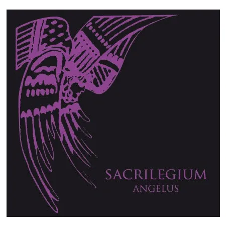 Sacrilegium- Angelus